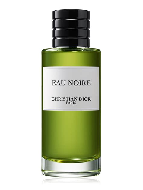 cologne noire dior prezzo|dior eau noire perfume.